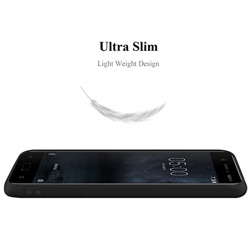 Cadorabo Custodia compatibile con Nokia 5 2017