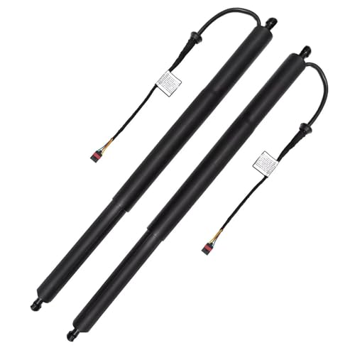 ガススプリング ショック A7 2019-用 2PCS電動テールゲートガススプリングストラットブランド電動テールゲートサポートロッド4K8827851 4K8827851J 4K8827851