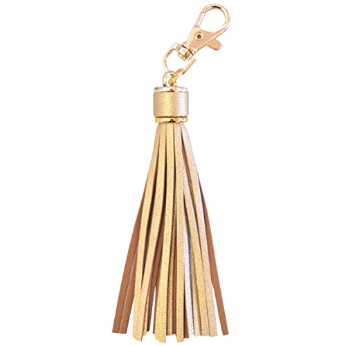 キーリング・チャーム（バッグのワンポイントに）