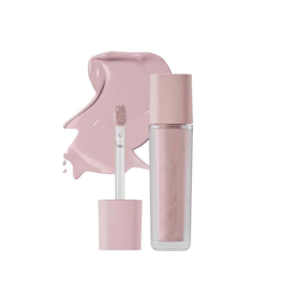 JAVIN DE SEOUL Wink Eye Primer | Long-Lasting Crease-Free Eye Makeup, Smooths & Preps Eyelid Base, Vibrant Colors, All-Day Wear - 5.5g (13 Dawn Mauve)