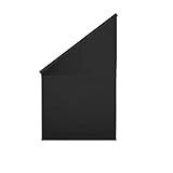 KARLLEO Trapezoid Honeycomb Blinds and Shades, Irregular Cellular Curtains for Windows 20240710