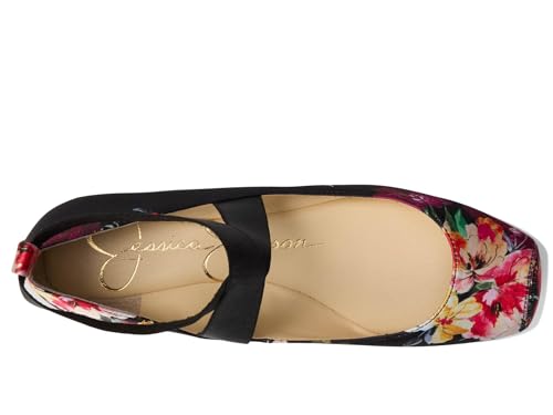 Image of Jessica Simpson Women's Mandalaye Ballet Flat