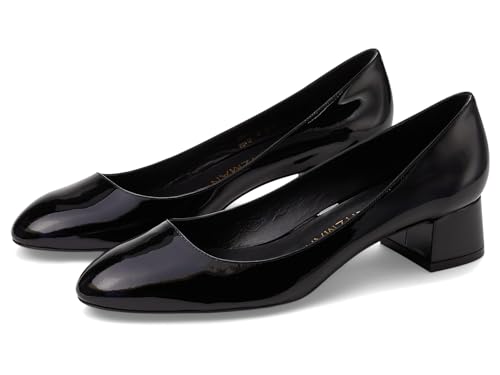 Image of Stuart Weitzman Womens Vivienne 35 Pump