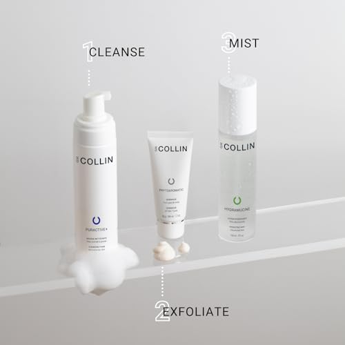 G.M. COLLIN Hydramucine Hydrating Mist, view 5