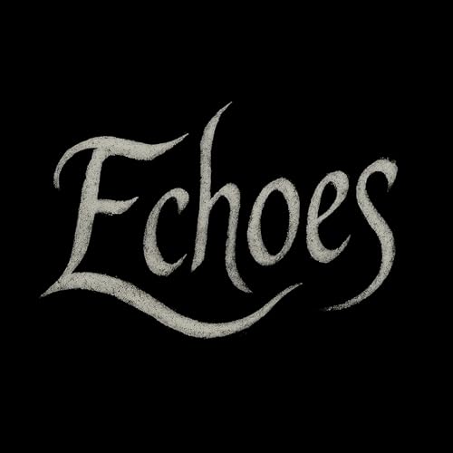 『ECHOES』のカバーアート
