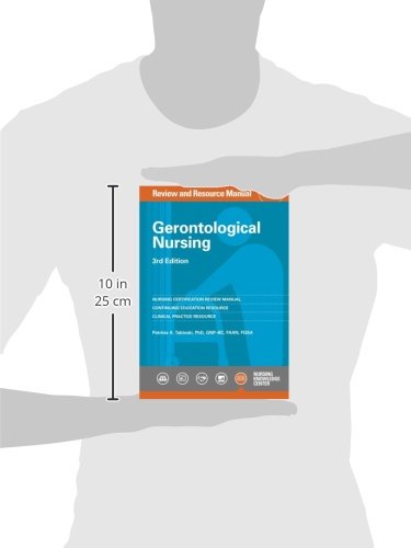 Gerontological Nursing: Review and Resource Manual