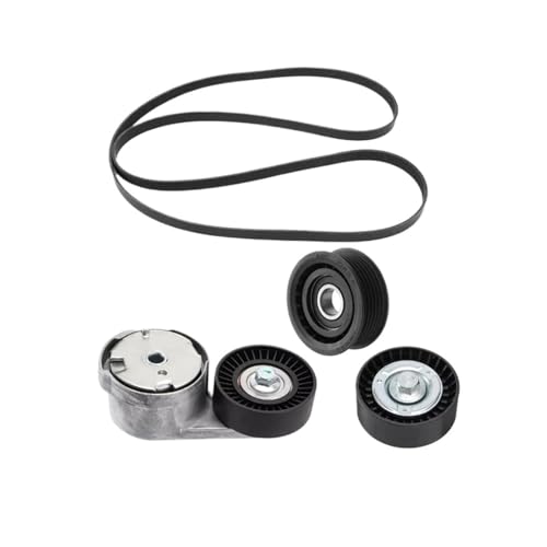 Courroie serpentine tendeur poulie Chrysler 200 Dodge Jeep RAM 3.6L V6