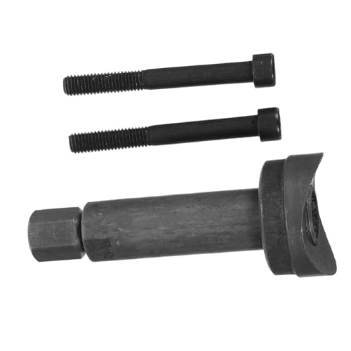 Extracteur d'axe de piston en métal résistant pour l'entretien complet de moteur