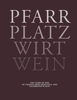 Paperback Pfarr Platz Wirt Wein Book