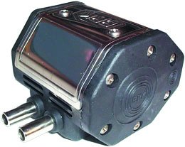 BRK Interpuls Vacuum Paulsator