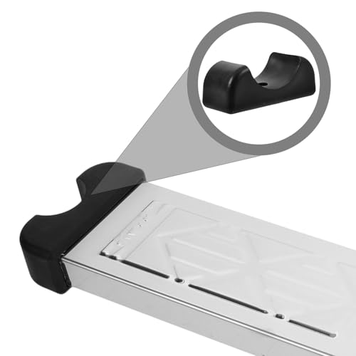 Peso de escalera para piscina de plástico Luxshiny miniatura 6
