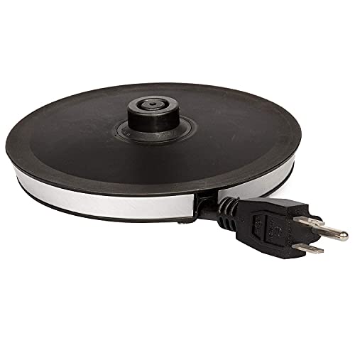 Kuissential Electric Glass Water Kettle