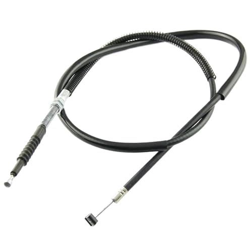 Câble d'embrayage de moto souple pour résoudre le levier dur sur Yamaha XT600