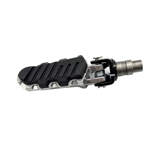 Repose-Pieds Moto pour Remplacer vos Pédales Usées Keeway RKF 125