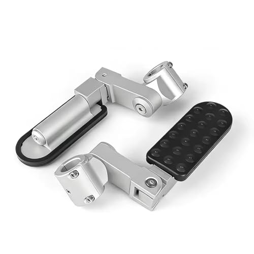 Cale pied velo pliable pour vos roadtrips en moto R1200RT et R1250RT