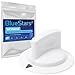Ultra Durable WE1M652 Dryer Timer Control Knob Replacement Part by Blue Stars - Exact Fit for Hotpoint & General Electric Dryers - Replaces 1264289 AP3995164 PS1482196