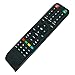 RC5504D Replace Remote Control Compatible with Supersonic LED TV SC-1511 SC-1311 SC-4024K SC-4344K SC-1312 SC-1511 SC-4314K SC-1512 SC-1912 SC-2212 SC-2412 SC-3222 SC-4014K