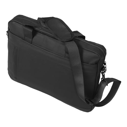 Bolso para portátil acolchado ideal para oficina y uso profesional