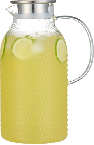 La Mejor Recopilación de Jarras de vidrio los mejores 5. 18 Imagen adicional