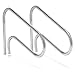 Pool Rails - S.R. SMITH Backward Residential Ring HANDRAIL - 50-623B