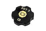 GM Genuine Parts 20760280 Brake Master Cylinder Reservoir Cap
