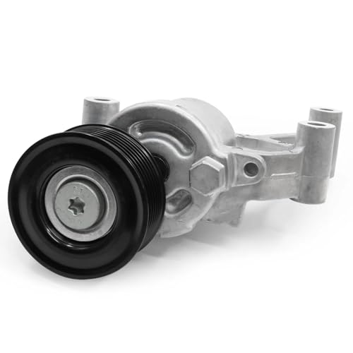 Tendeur de courroie de moteur pour Nissan Sylphy 2012-2019 poulie 11955-BB00A