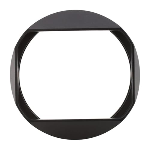 �J�����̃A�N�Z�T���[�A �����Y�t�[�h���^���X�N�G�A�o���l�b�g�A�݊���������܂�SIGMA 35mm F2 DG DN Contemporary�~���[���X�����YE�}�E���g�܂���L�}�E���g�ɑΉ� �A���V����