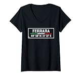 Vivo qui: Ferrara