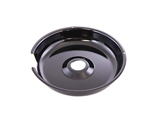 Garland Black DEEP PAN 2195300
