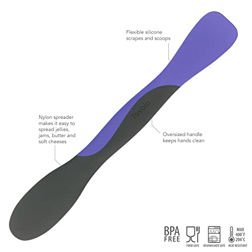 Tovolo 17009-800 Scoop And Spread Tool thumb #1