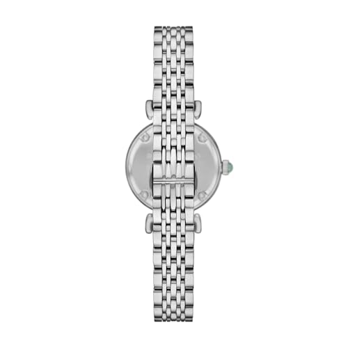 Emporio Armani green luxury watch – image 2