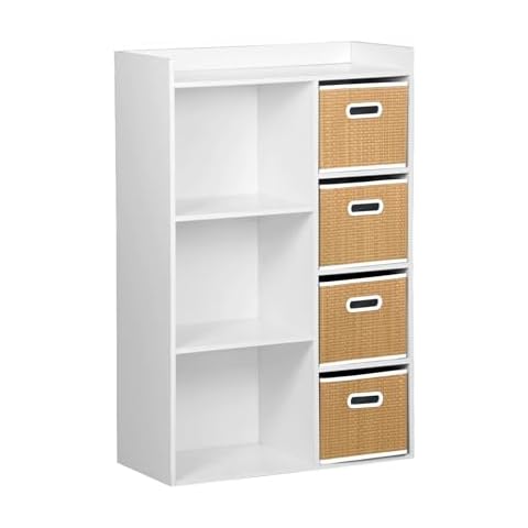 Meuble de Rangement Enfant sweeek Cover
