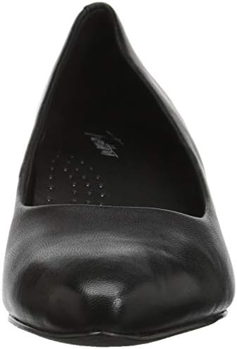 Trotters Women's Kari Pump, Black, 9 Narrow | Image 1