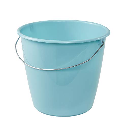 keeeper Erik Cubo, Polipropileno, Azul, 5 l
