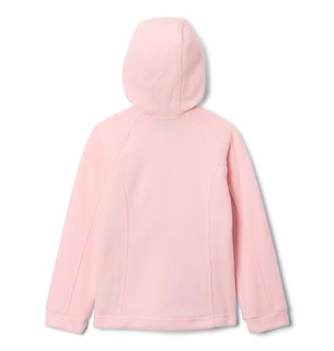 Image of Columbia Girl's 2-6X Benton II Hoodie