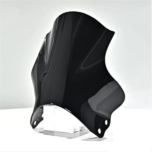 Saute-vent moto universel protection contre le vent pour feu rond Hornet CB750