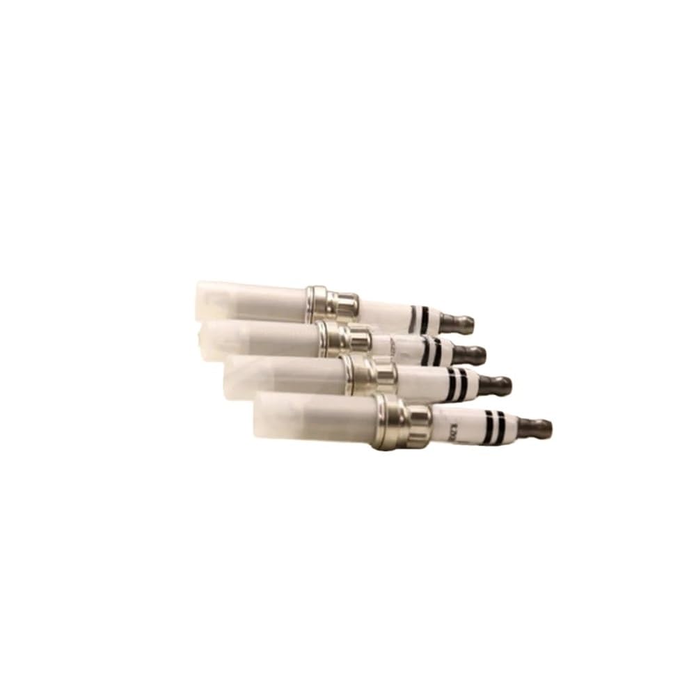 Bougies voiture OE ILZKBR7B8DG 95770 12120035531 bougies d'allumage Iridium Platinuim pour 408 508 1.6T DS pour Cooper
