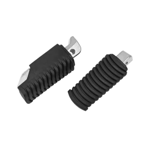 Repose-pieds passager moto antidérapant pour F800GS et R1150RT