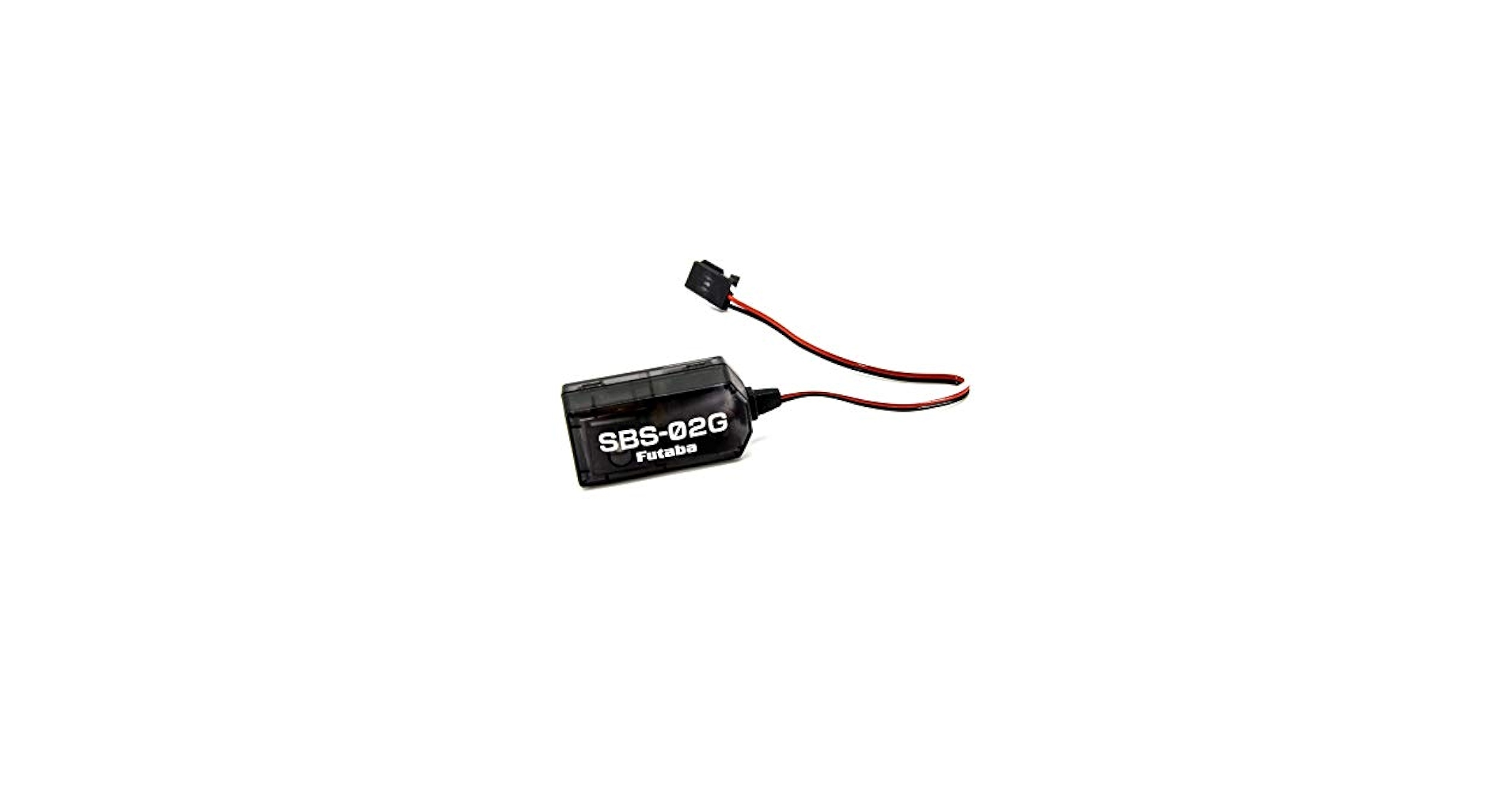 Amazon.com: Futaba 01102290-1 SBS-02G GPG Telemetry Sensor v2.0