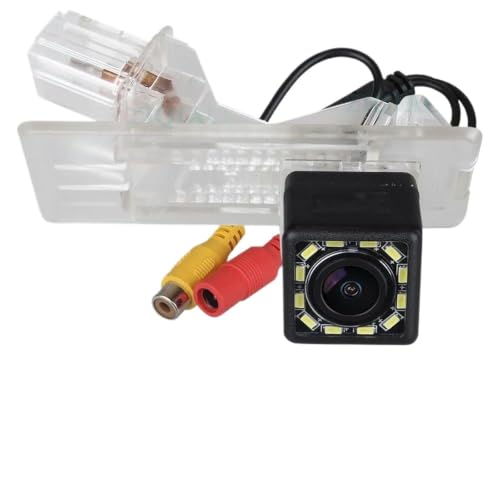 Caméra arrière pour Duster pour sécuriser vos stationnements en ville