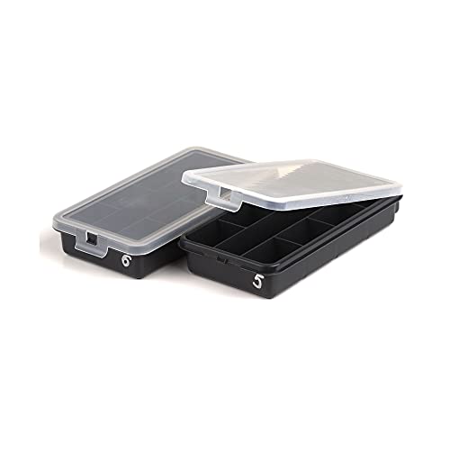 STANLEY Caixa Organizadora Pequena de 9 Compartimentos STST14003