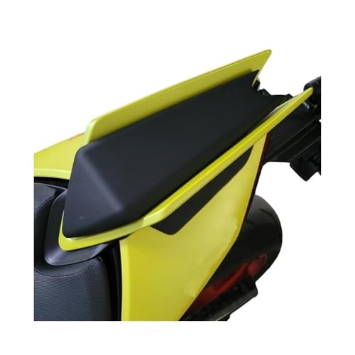 Capot de siège arrière RS660 de qualité supérieure pour carénage RSV4