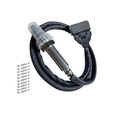 Capteur d'oxyde d'azote NOx Volvo 5wk97371 22827993 pour camion et sonde oxygène