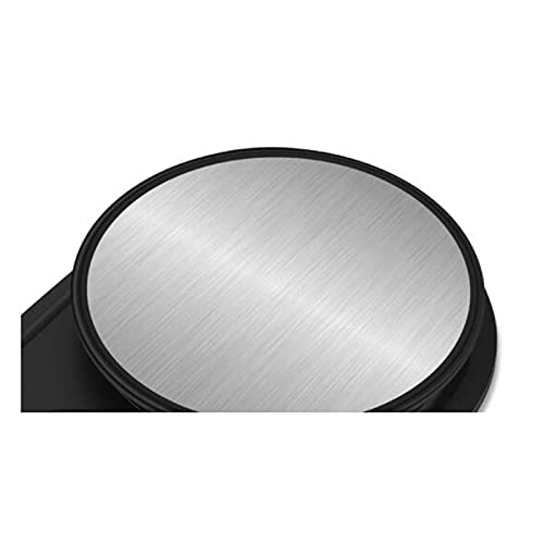 Digital Kitchen Scales Digital Food Kitchen Scale, Precise Graduation,Suitable for,Size:13.5cm*19.7cm*2.8cm,1 Pcs