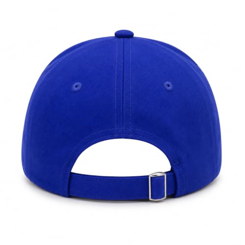 Image of VRITRAZ Kids Sports Cap for Boys & Girls | Adjustable Baseball Hat | Lightweight Breathable Summer Headwear for School, Travel, Outdoor Play & Daily Use (4-12 Years)
