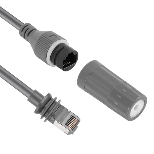 Gen3 V3 `qp SPX vO - X RJ45 A_v^[AIP68 h C[Tlbg A_v^[ ANZT[ (2M)