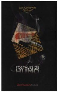 POSTALES DE HUMO