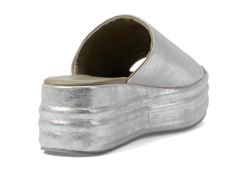 Image of Free People Harbor Flatform Sandals