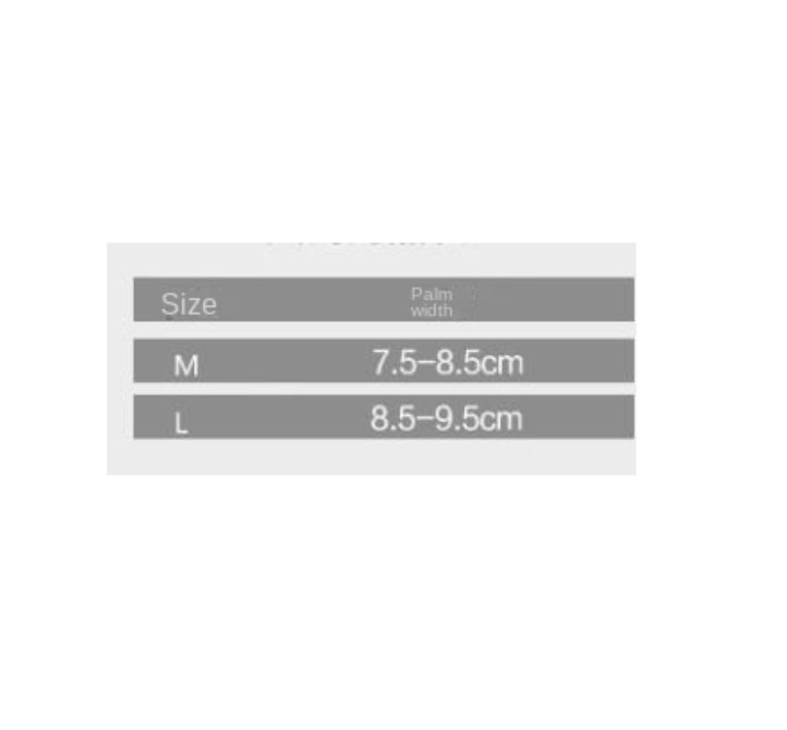 Guanti Bici Guanti da Ciclismo Guanti Da Bicicletta Full Finger-to-Bicycle Riding Touch Screen Mountain Road Bike Guanti per Bicicletta Guanti da Moto