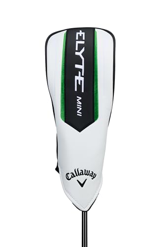 Callaway Elyte Golf Driver – High-Performance Club